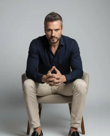 Cristian Corrales, editor de guíarutas